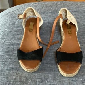 Made in Spain espadrilles